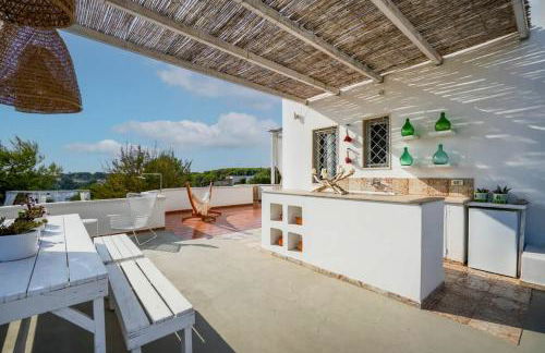 Villa Alba Puglia - Experience Authentic Puglian Bliss - Foto 69