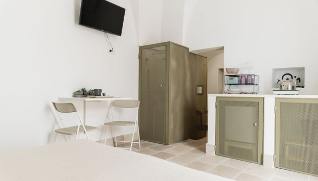 Casetta Annina by Wonderful Italy - Foto 4, Habitación