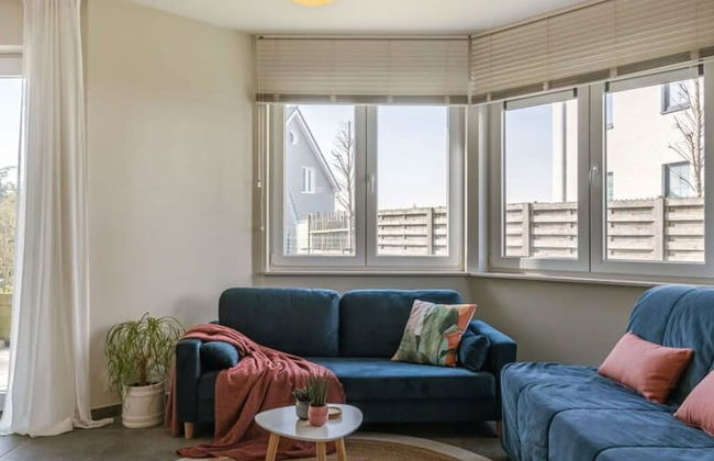 Bright Apartment With Large and Sunny Garden - Foto 9