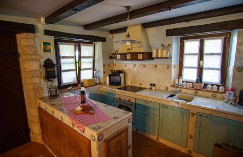 Villa Toscana with jacuzzy - Foto 16