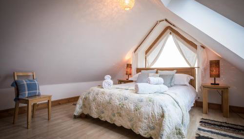 The Barn Culnacnoc - Foto 5