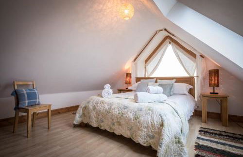 The Barn Culnacnoc - Foto 5