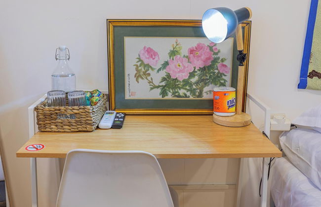 Yukke Tembi Homestay - Foto 17