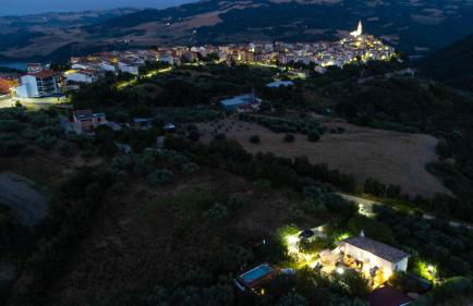 La casetta di Eve Casa Vacanze - Foto 52