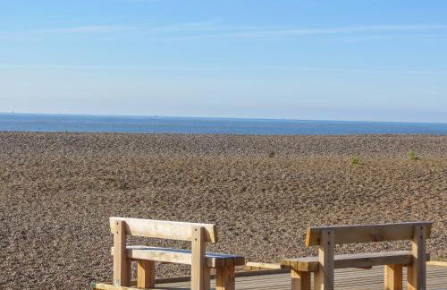 3 Beach Cottages - Aldeburgh Coastal Cottages - Foto 20