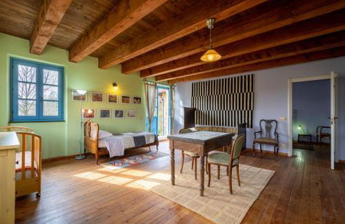 Holiday Home La Rovere by Interhome - Foto 44