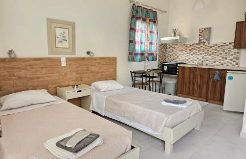 Lora Apartments & Studios with Balcony in Ipsos Corfu - Photo 33