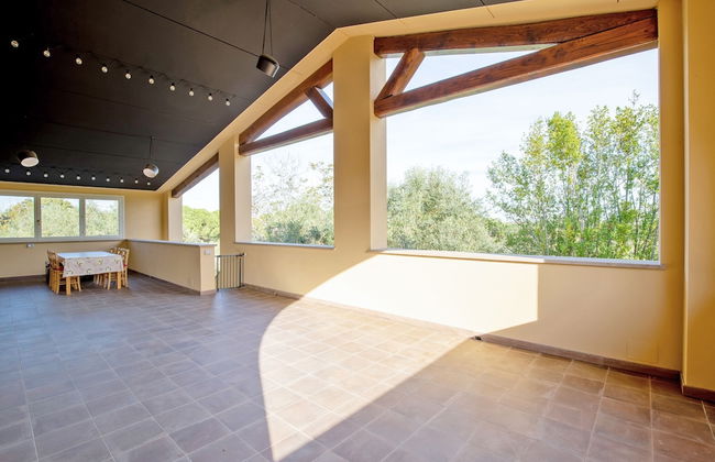 Tricolle Villa Nuova - Foto 37