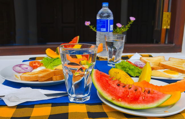 Villa Talpe Inviting 5 Bedrooms & Massage Pool - Photo 17