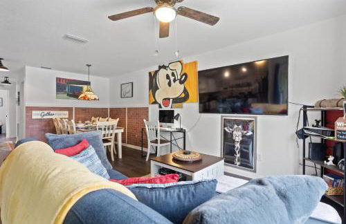 Spacious Townhome - Foto 12