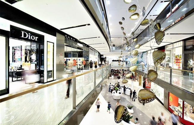 Comfy 4 Bedroms Corner House - Foto 33