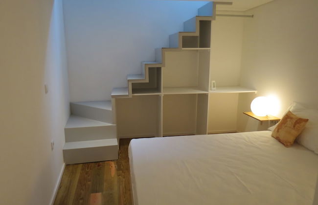 Citybreak Aparytments Lapa - Foto 6