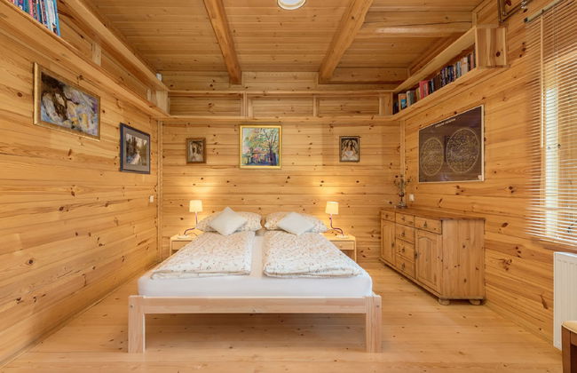 5 bedroom House in Laskowa with garden and terrace - Photo 18