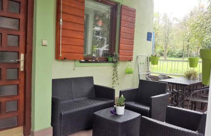 House in center of Gospic with big garden - Photo 39
