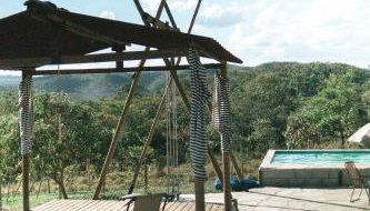Refúgio Vida na Terra- Espaço Caliandra - Foto 5
