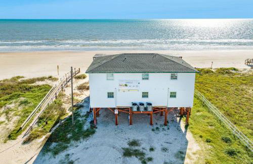 Sand Dollar 7 - Unobstructed Ocean & Beachfront! - Foto 2