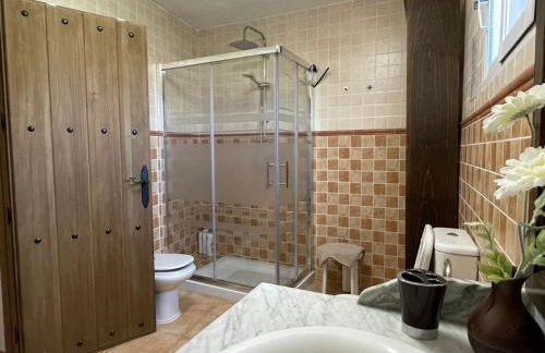 Alojamiento Rural El Paraíso del Chorro - Foto 18