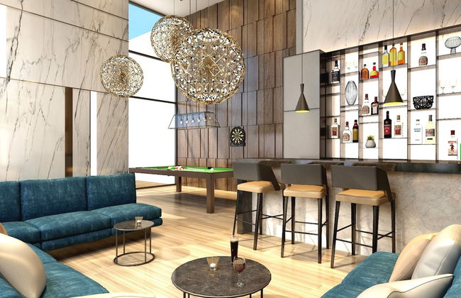 Diamond Suite Scenic Valley Condotel - Foto 31