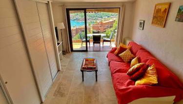 Petit Mas Coquet dans l'Esterel - Foto 3