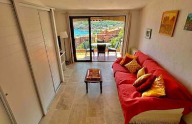 Petit Mas Coquet dans l'Esterel - Foto 3