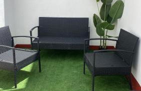 Cristal apartamento 1 esq Monte Brasil - Photo 8