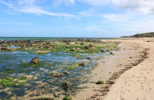 Bella's Beach Cottage - Foto 27