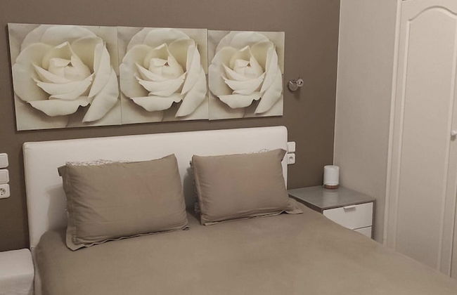 Gorgeous 3 bedrooms Apartment in Pilio - Foto 8