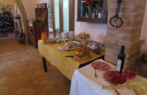 Agriturismo Poggio Tobruk - Foto 55