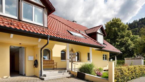 Ferienwohnung Hörnleberg - Foto 2