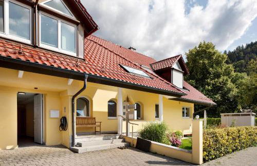 Ferienwohnung Hörnleberg - Foto 2