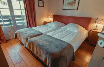 Appartement 71m2 près de Megève, à 200m télécabine la Princesse, local à ski, 2 chambres, parking couvert - Foto 24