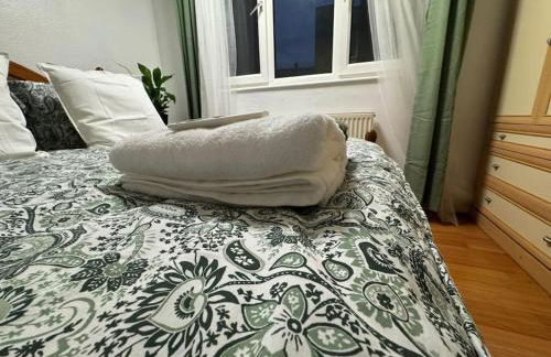 TKS Modern 1BED Flat, London - Foto 26