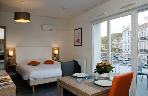 Résidence Ambroise Paré - Foto 20