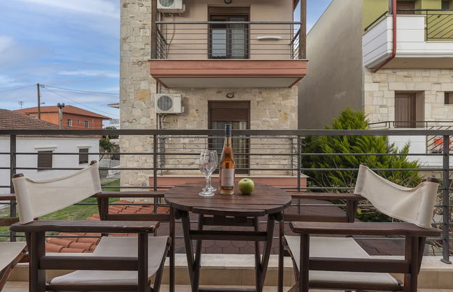 Eleon Suites & Apartments - Foto 46