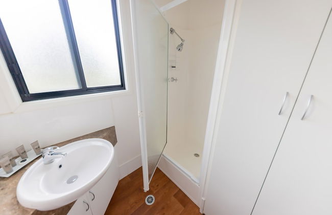 BIG4 Breeze Holiday Parks - Eildon - Foto 51