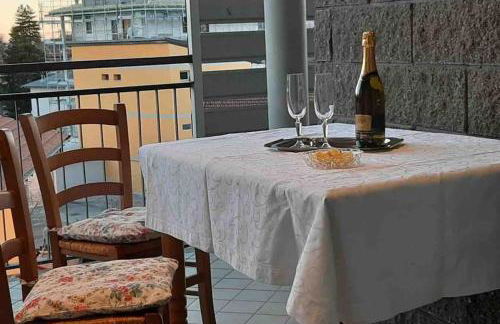 Appartamento Silvia e Faby Verbania Lago Maggiore - Foto 31