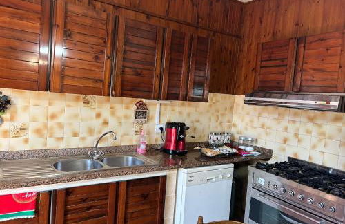 Casa Belvedere a Valle San Martino di Spoleto - Foto 39