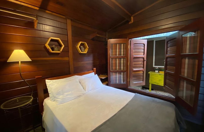 Cabanas Capivari Lodge - Photo 26