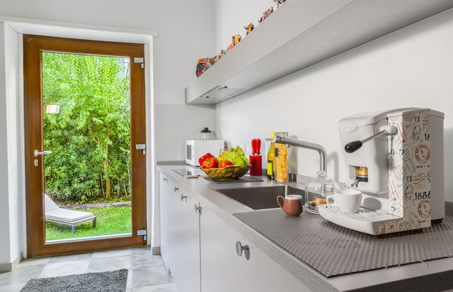 Appartamento Sorrento Suite de Charme 1 - Foto 12