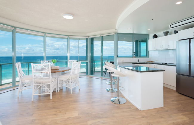 The Waterford on Main Beach - Foto 56