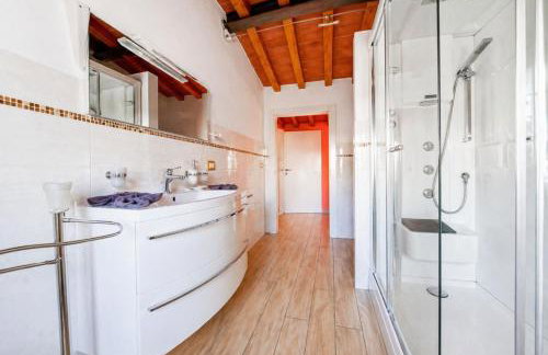 Abano Terme - La Dolce Vita's Villa (comfort & serenity) - Foto 18