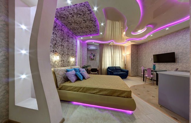 InnHome Apartments - Bratiev Kashirinykh - Photo 5