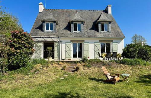 Charmante maison près de la plage, Sainte Marine - Foto 1