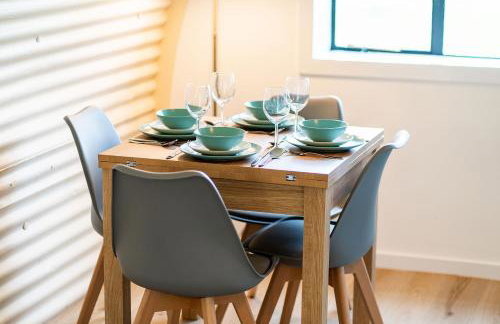 Cultybraggan Hut 35 - Photo 36