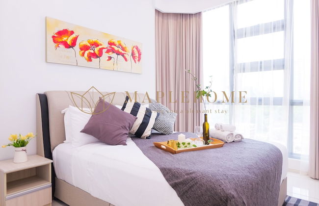 The Robertson Kuala Lumpur - Foto 10