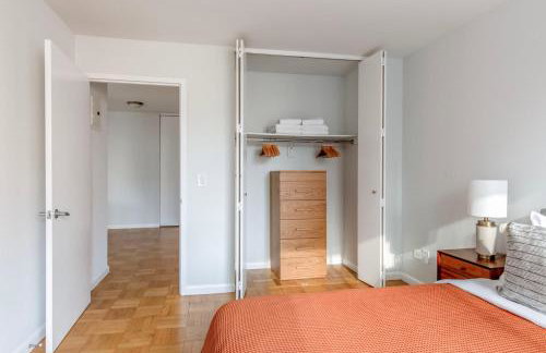 Midtown 1br w elevator gym nr Times Square NYC-1350 - Foto 11