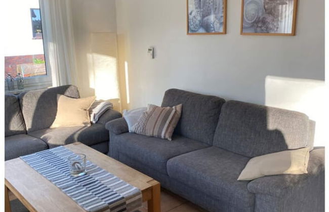 Holiday Home Bruning - Foto 7