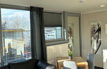 Open-Water-Resort - Foto 42