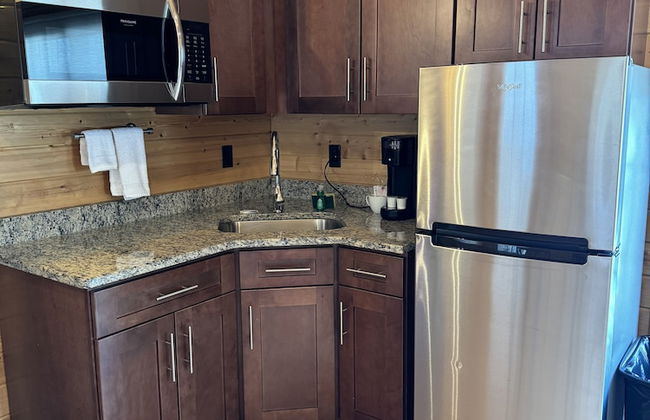 Presidential Mountain Resort - Photo 49