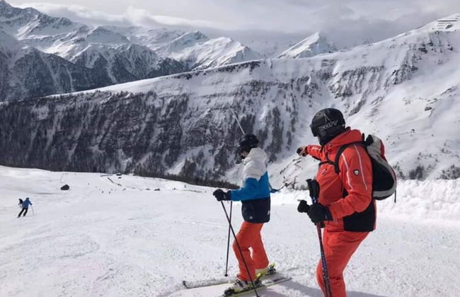 Chalet in Grosskirchheim in Carinthia With Sauna - Foto 79